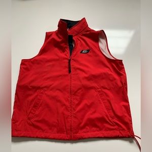 Vintage Lauren‎ Ralph Lauren Vest Womens Medium